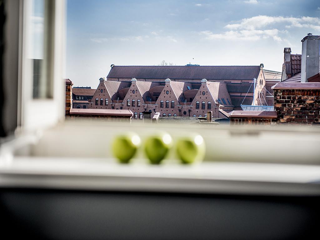 Moon River Apartments Gdansk Old Town Extérieur photo